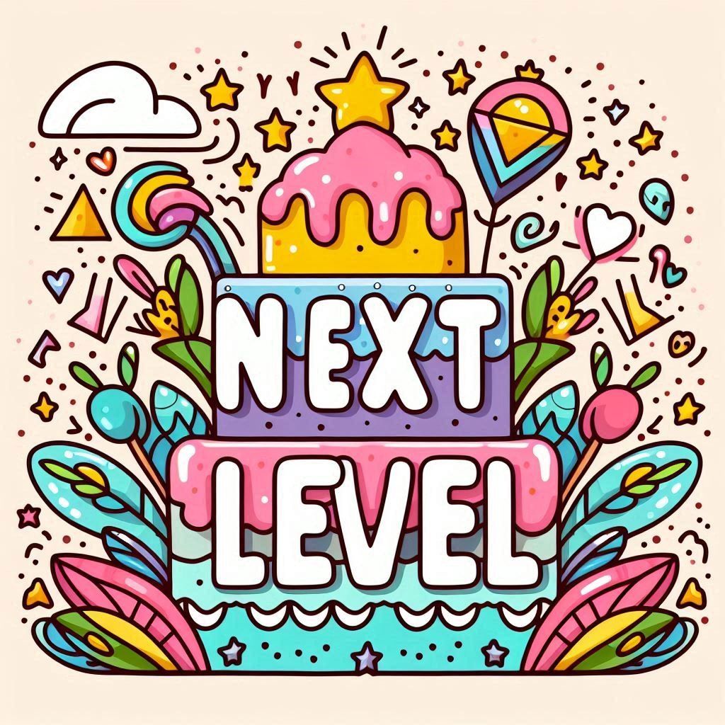 Next level