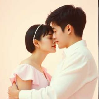 First Love (Eng Duet.)