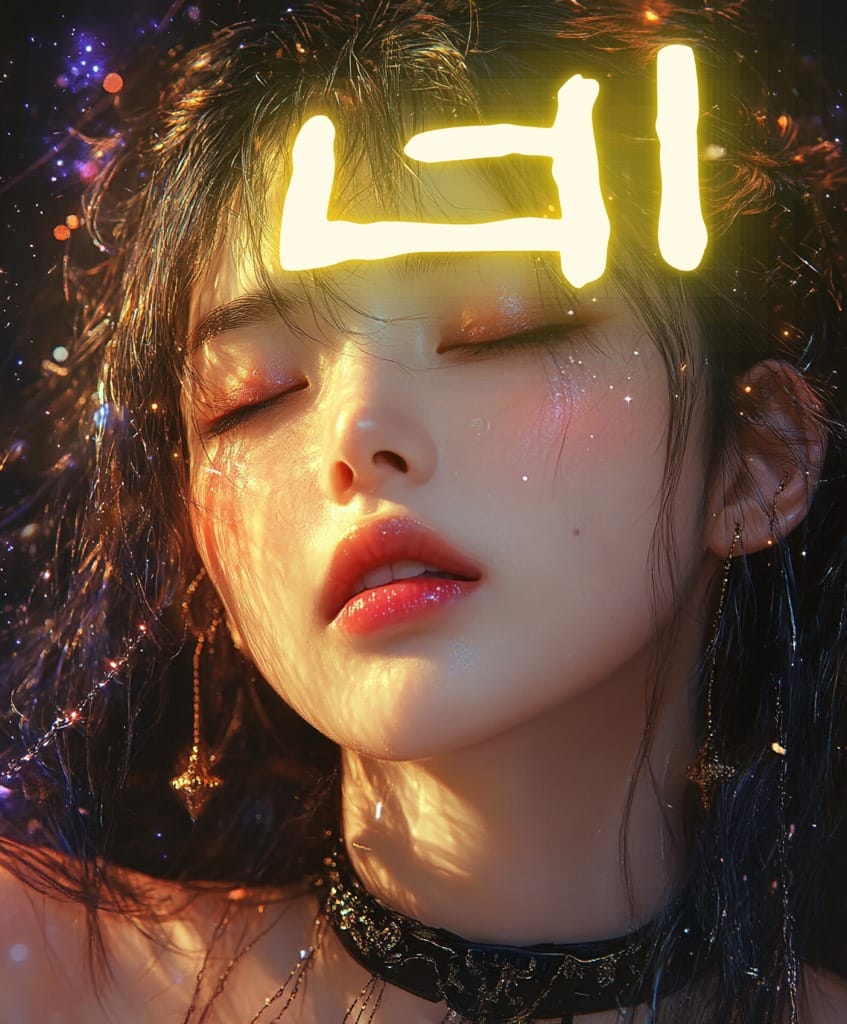 네 (Yes)