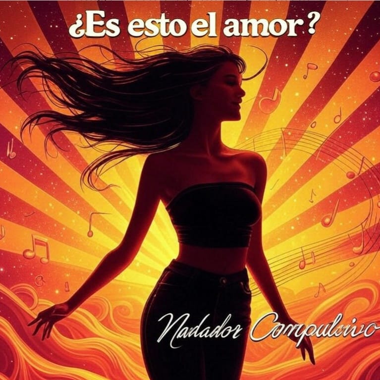 ¿Es esto el amor?