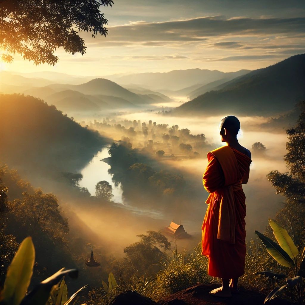 ทางสายลม (Path of the Wind)