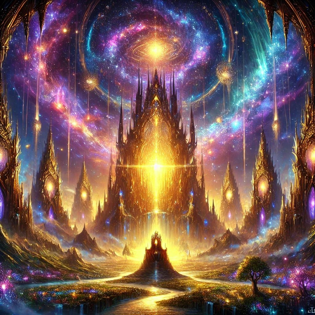 Nothing Left To Become