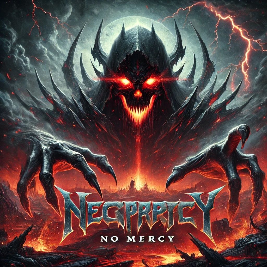 NO MERCY