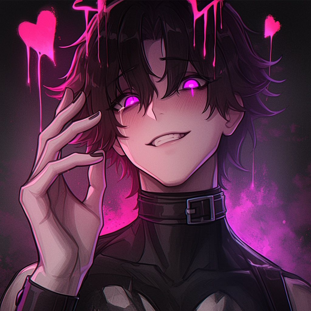 Stop Breaking Hearts