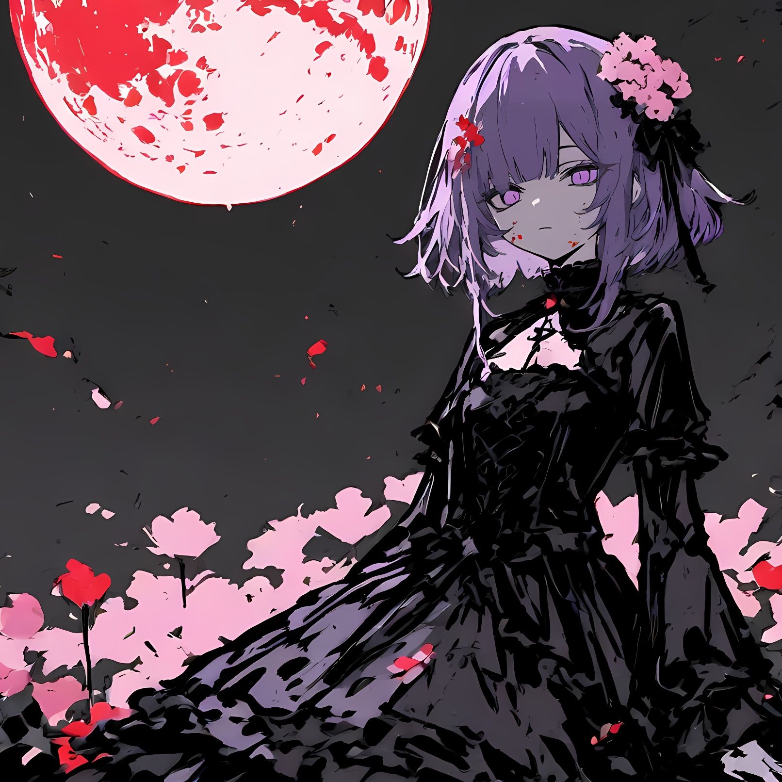 silence, regret, acceptance