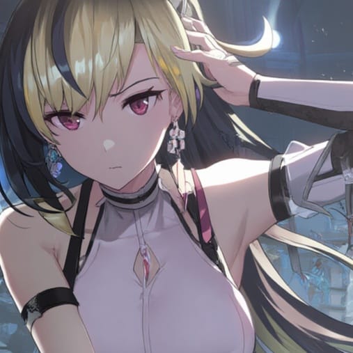 PAYBACK (Eri Takasago)