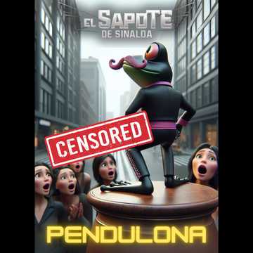 PENDULONA 