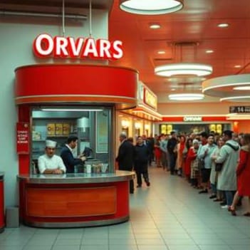 Orvars Korvar