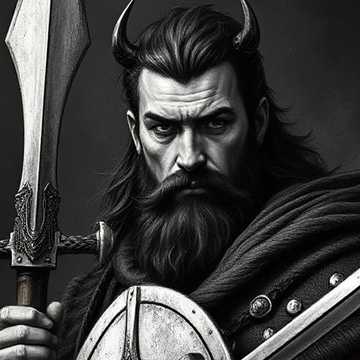 The Hound of Ulster (Cú Chulainn's Song)