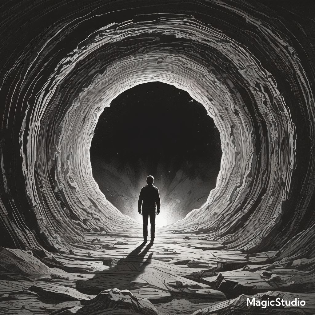 Into the Void (epic instrumental)