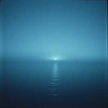 distant continent