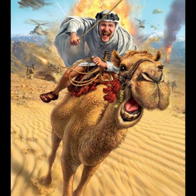 الحنين
