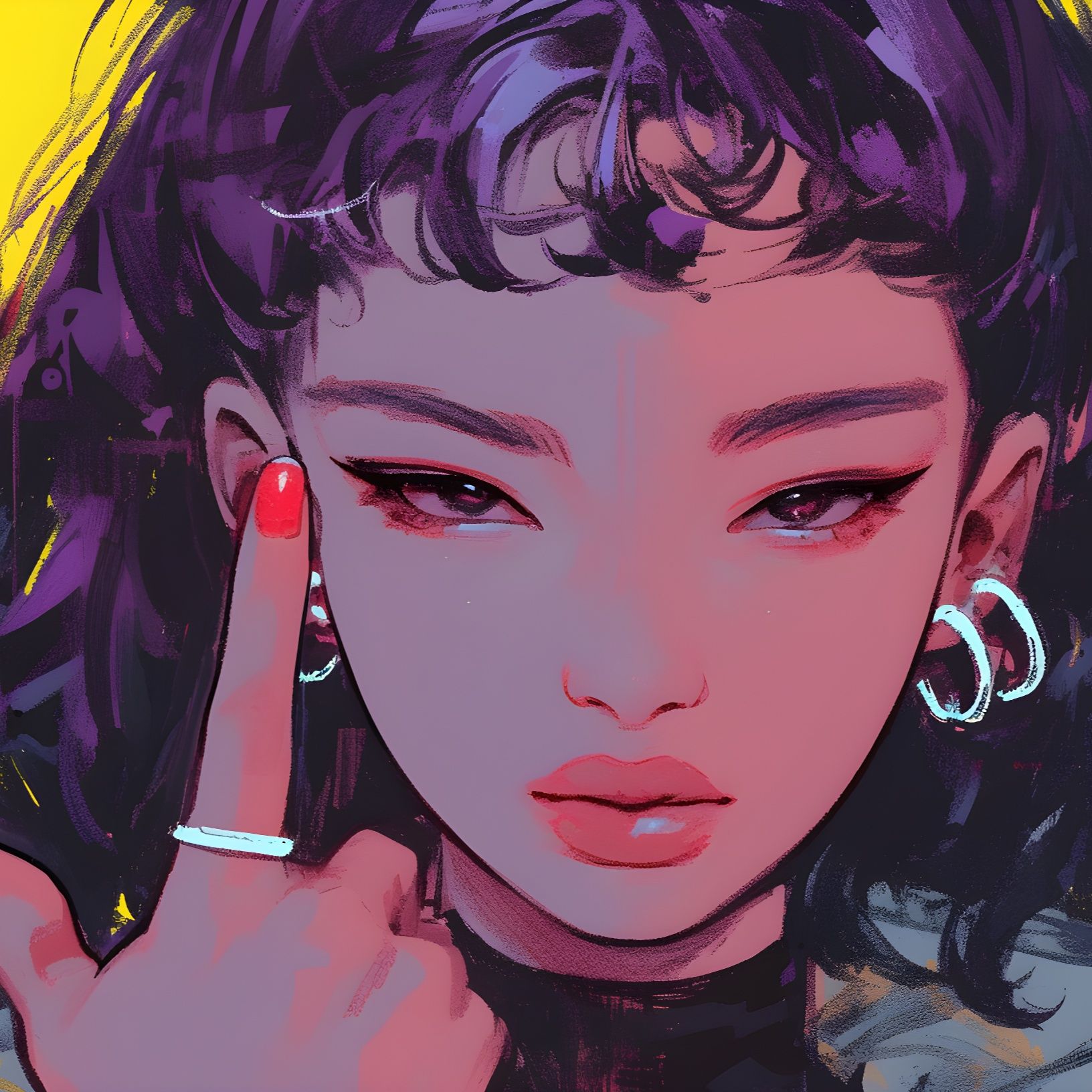 《带着微笑分手》Break Up with a Smile