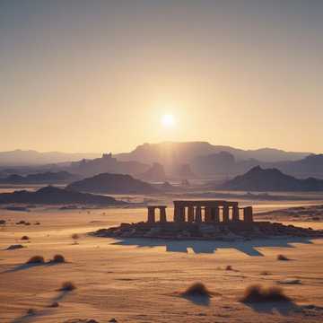 מִזְמוֹר לְדָוִד:    אֲדֹנָי רֹעִי, לֹא אֶחְסָר [Nice short version Psalm 23]