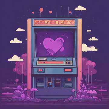 Love's Just A Game