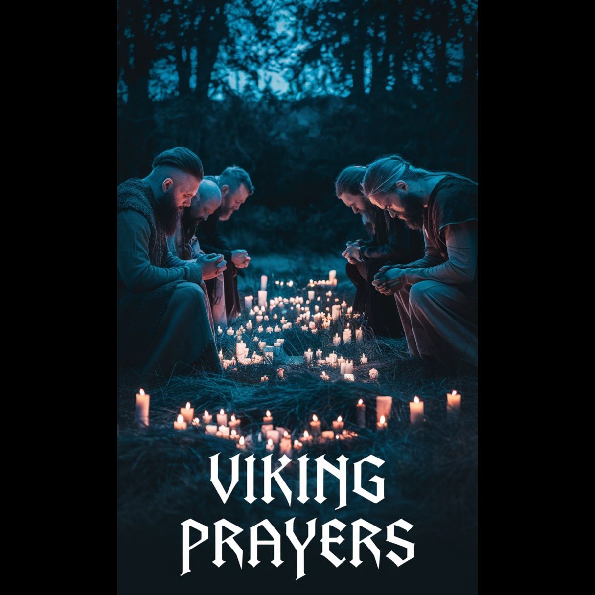 Viking Prayers