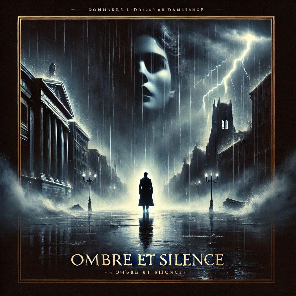 🇫🇷 Ombre et Silence