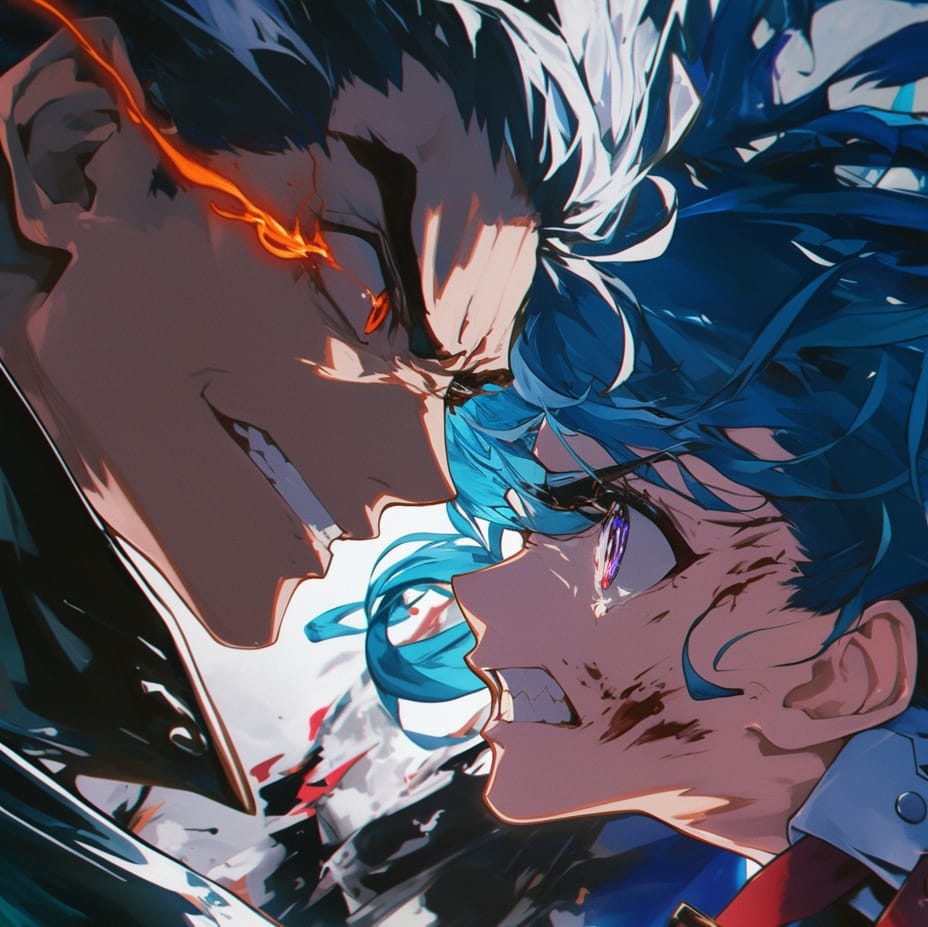 逆カプ滅べ(Reverse ships can go to hell)