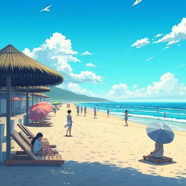🩱カワイイ (Kawaii)