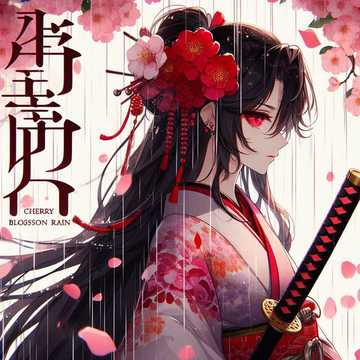 桜ノ雨