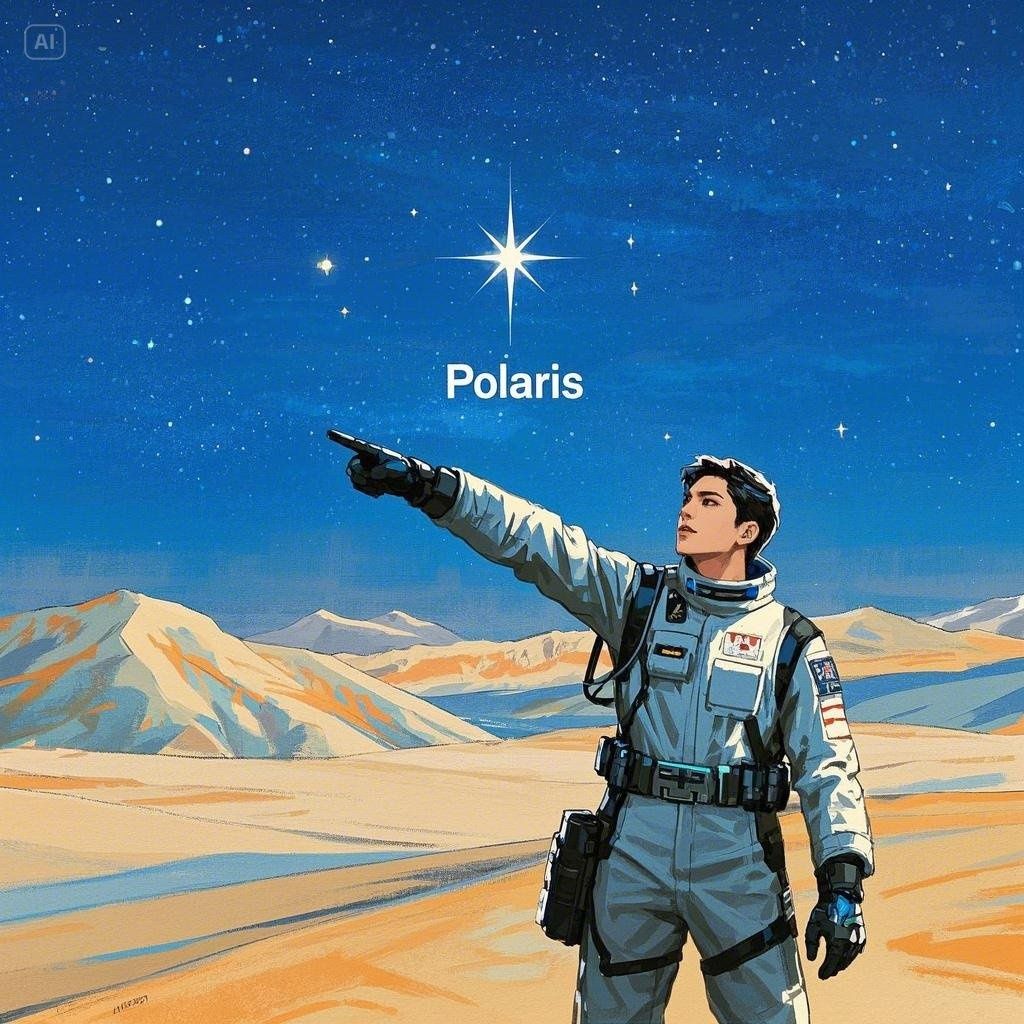 Polaris