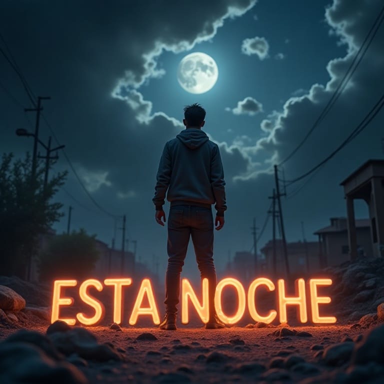 Esta noche (Dramatic Ballad)