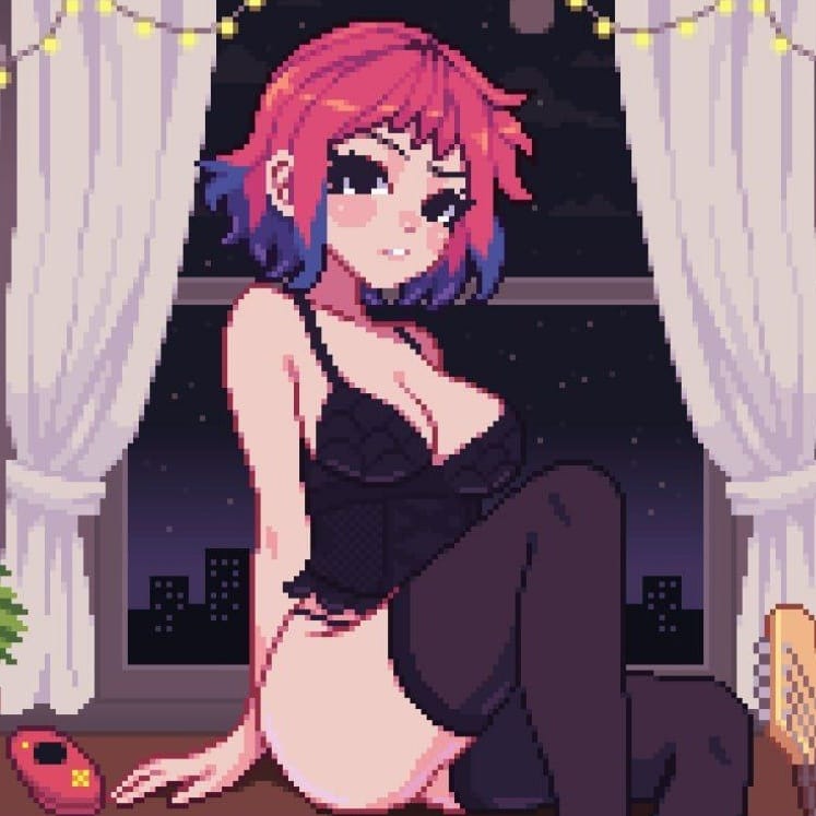 MY NAME IS JA-JA-jajaja~