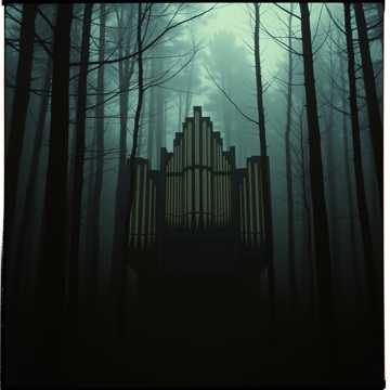the Dark