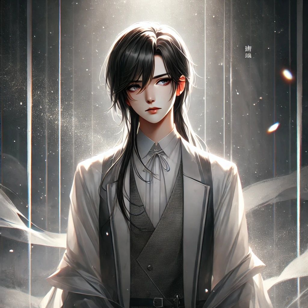 堕落的回声 (Echo of the Fallen)