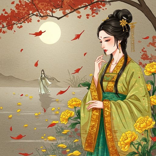 秋風蕭瑟02
