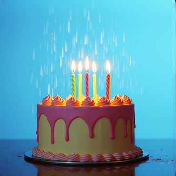 Anniversaire
