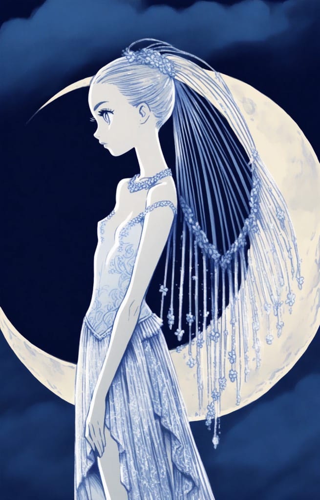 Susurros de la Luna