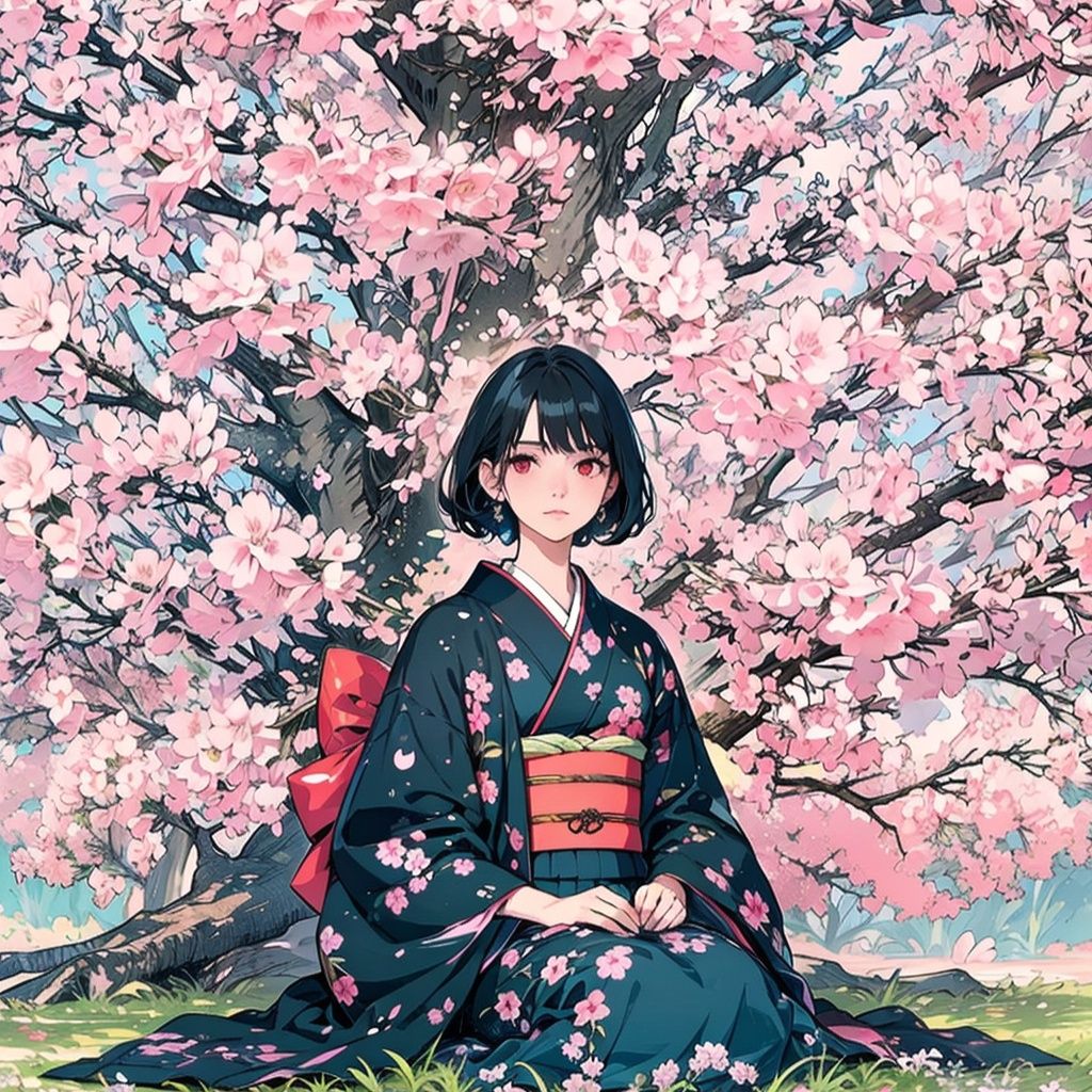 桜