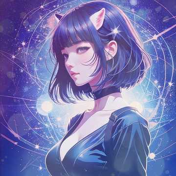 星のまわりにひとつの愛　（Around the Stars, One Love）