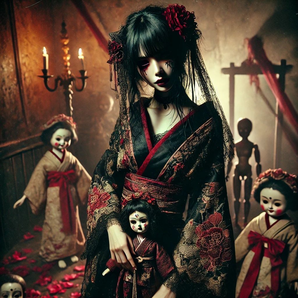 嗤い愛(Sarcastic Love)