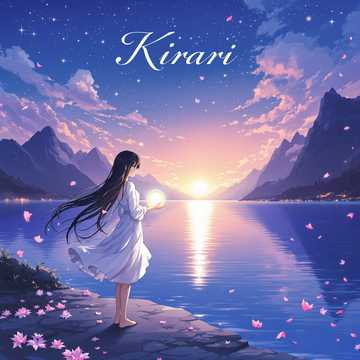 「キラリ」 (Kirari)