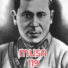 Dusqa (feat. Musa Cälil)