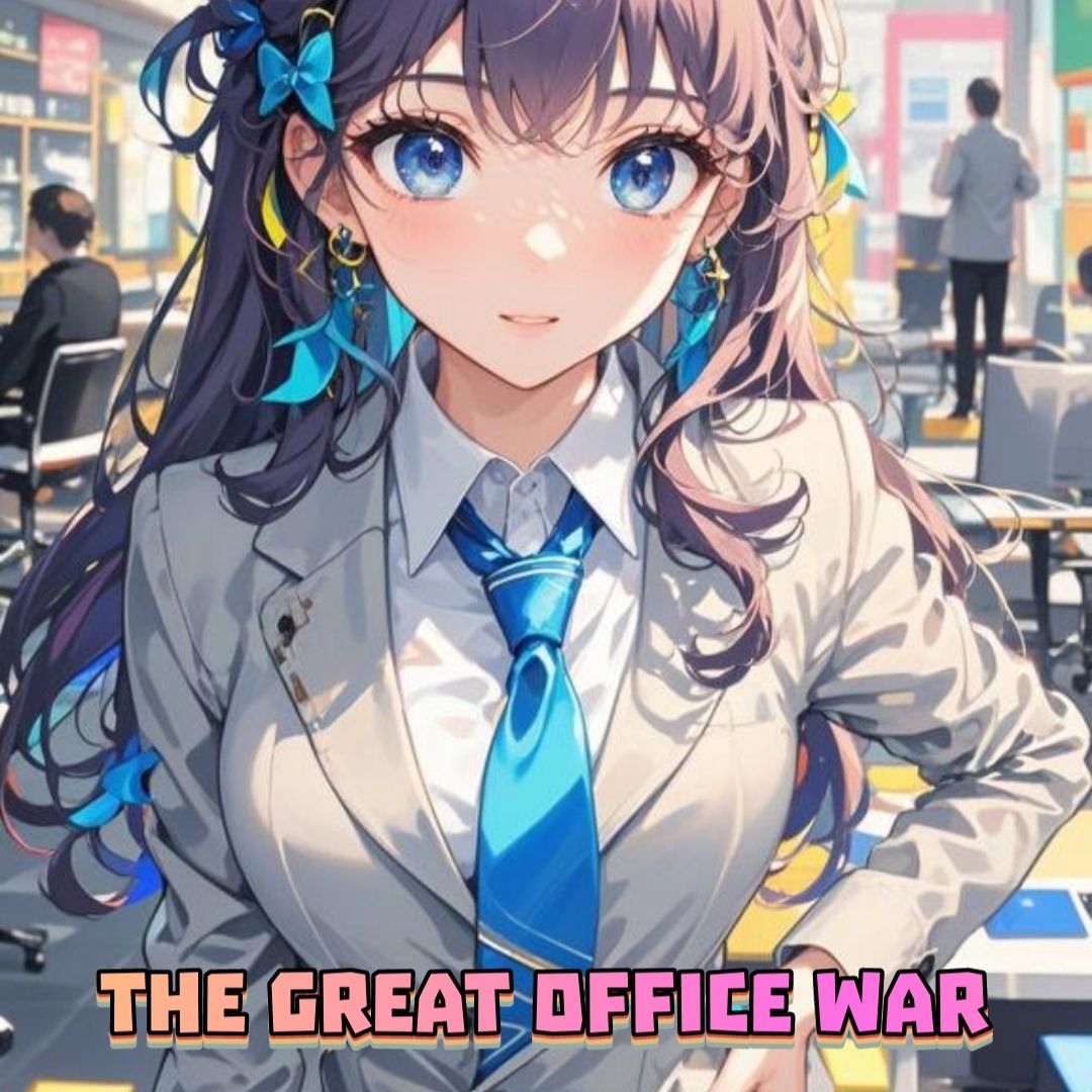 The Great Office War