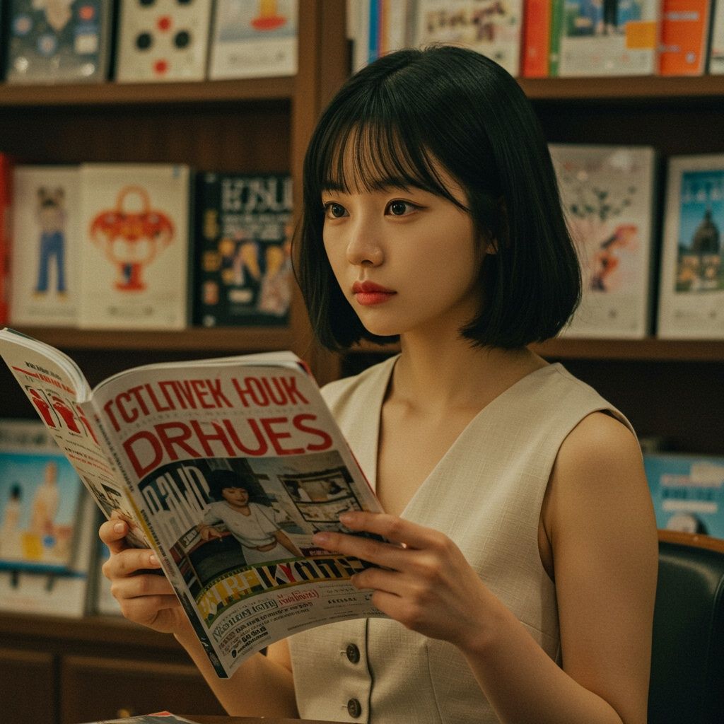 모르는 척 (Don’t Let It Show)