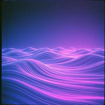 🌌✨ "Sinapse" (Uma Jornada Sensorial pelo Universo da IA)