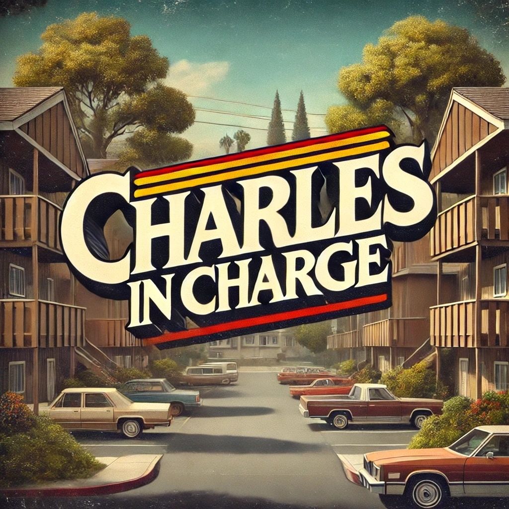 Charles in Charge Theme