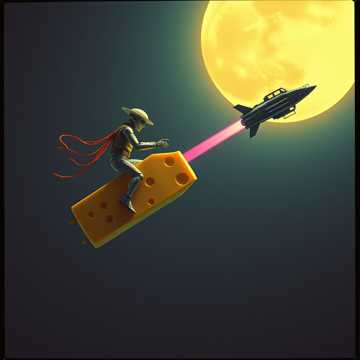 Banana Wars and Space Cars