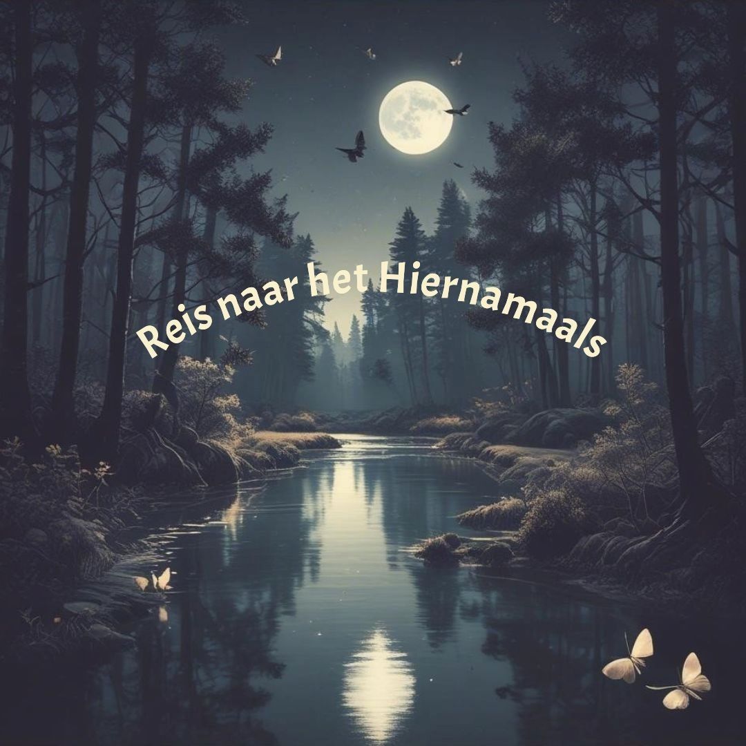 Reis naar het Hiernamaals