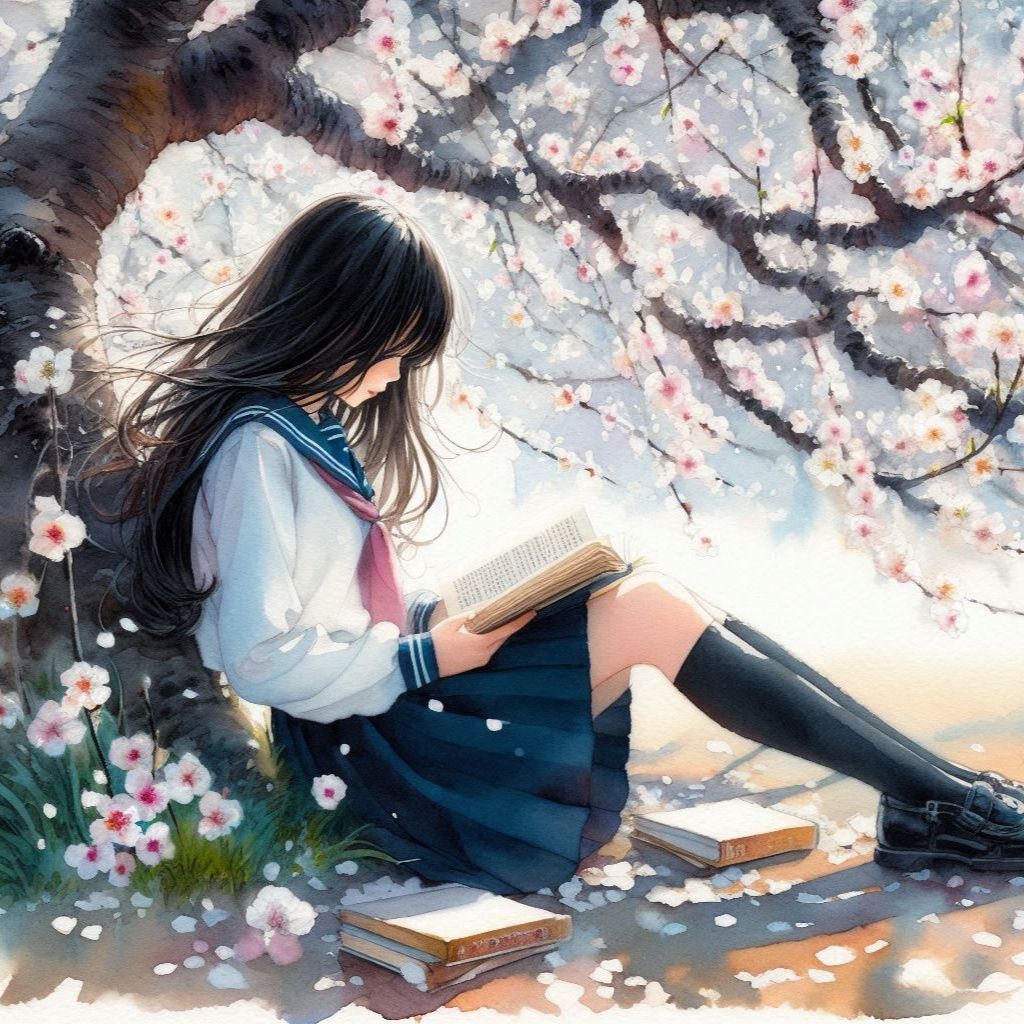 再見梅子白|Plum White