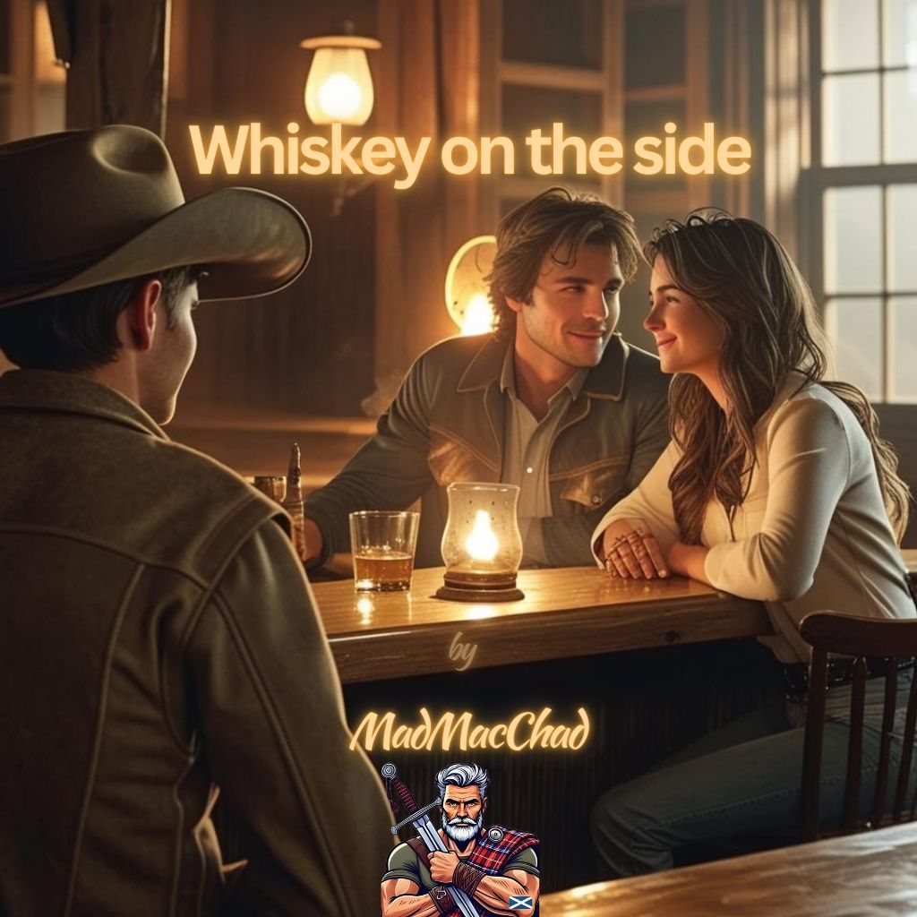 Whisky On The Side