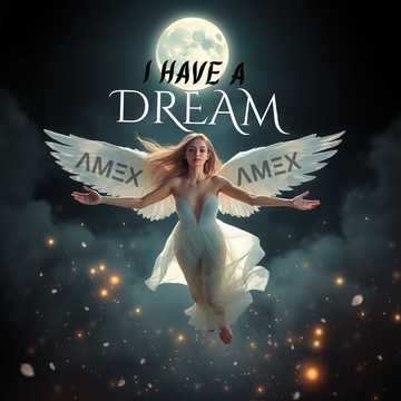 I Have A Dream