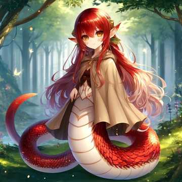 Lamia 