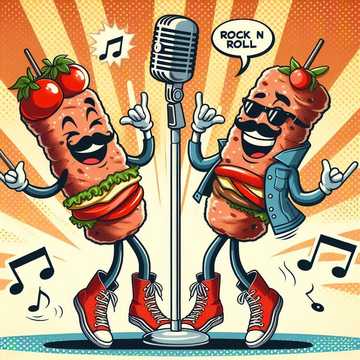 Döner-Rock 