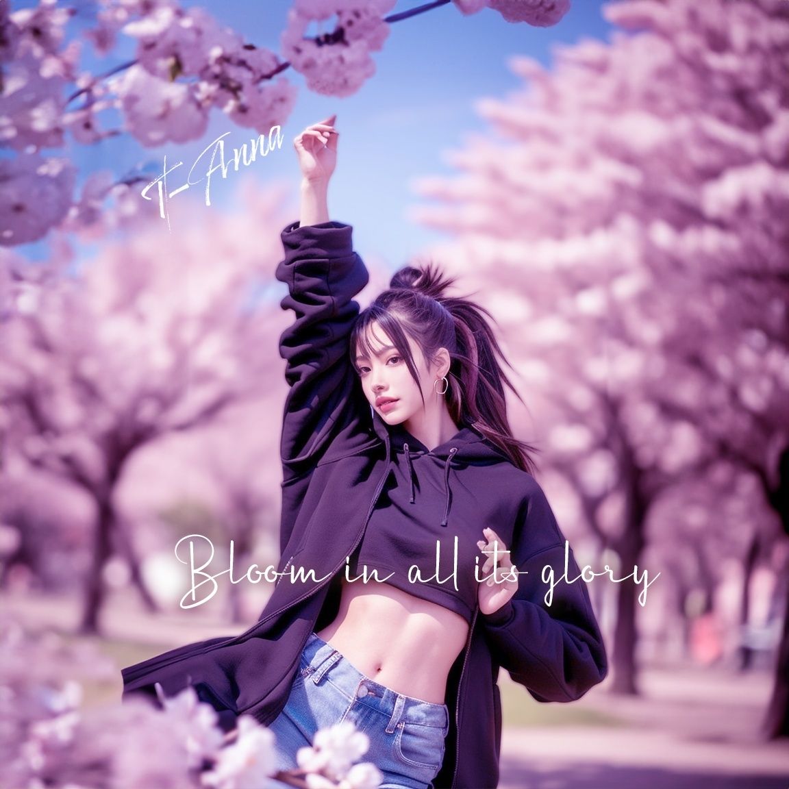 Bloom in all its glory - 世阿弥「風姿花伝 」-