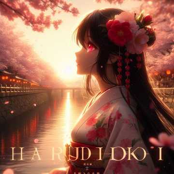春時(Harudoki)